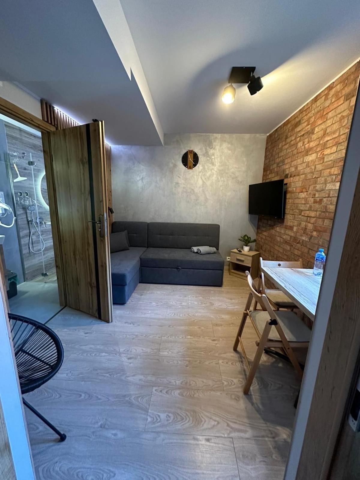 Apartment Przy Kawiarence 3 Rewa