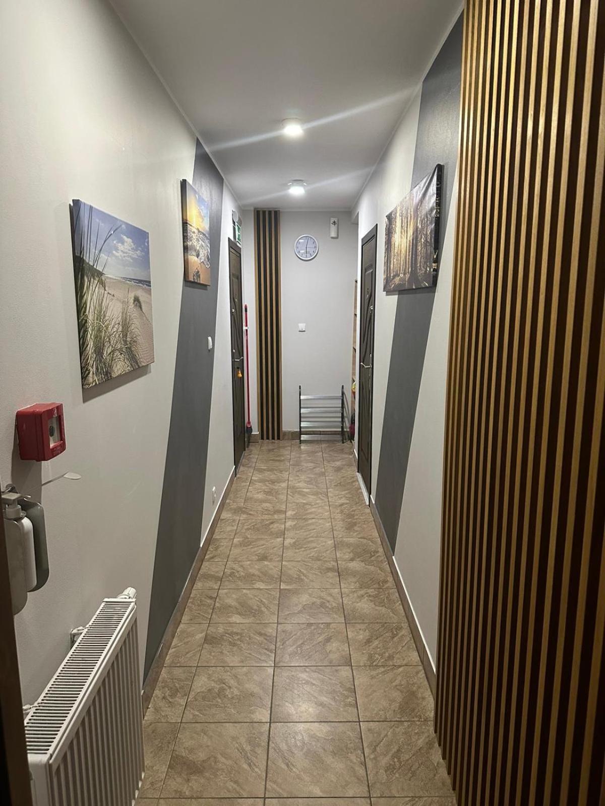 Przy Kawiarence 3 Apartment Rewa