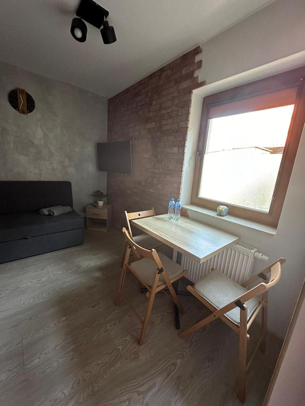 Przy Kawiarence 3 Apartment