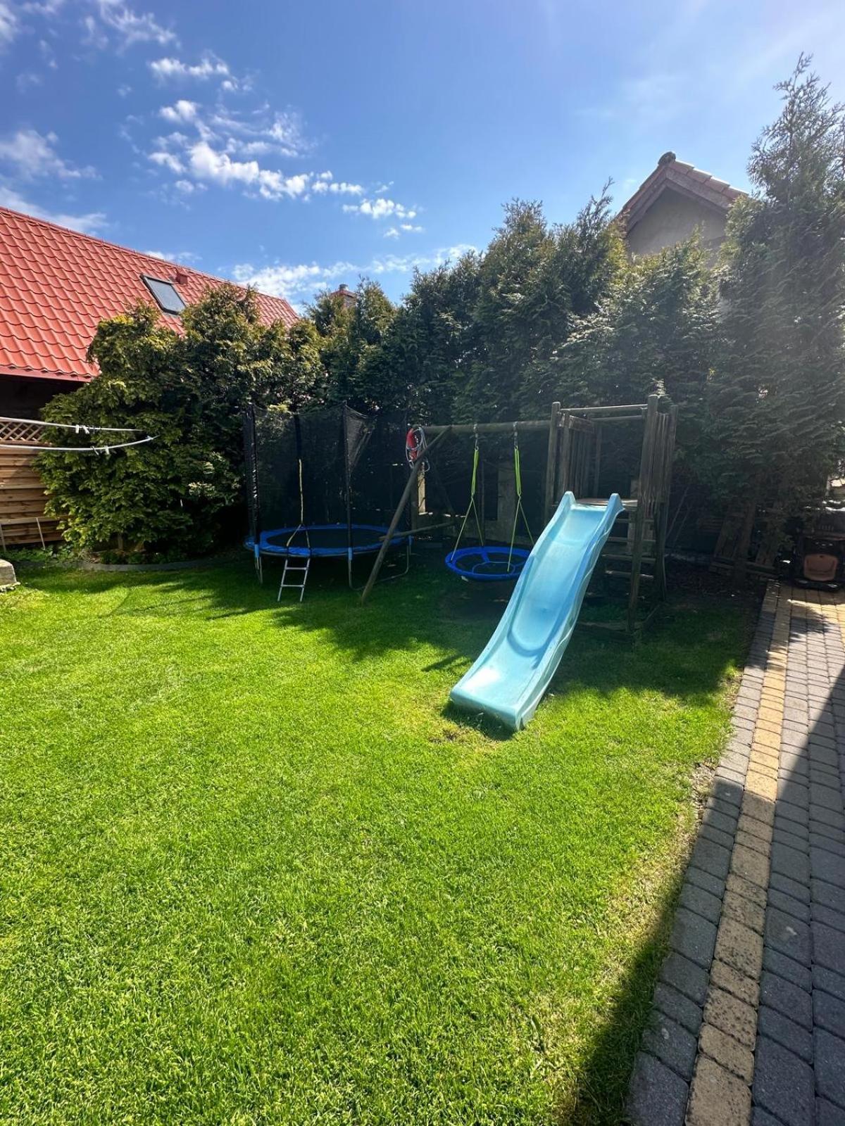 Apartment Przy Kawiarence 3 *