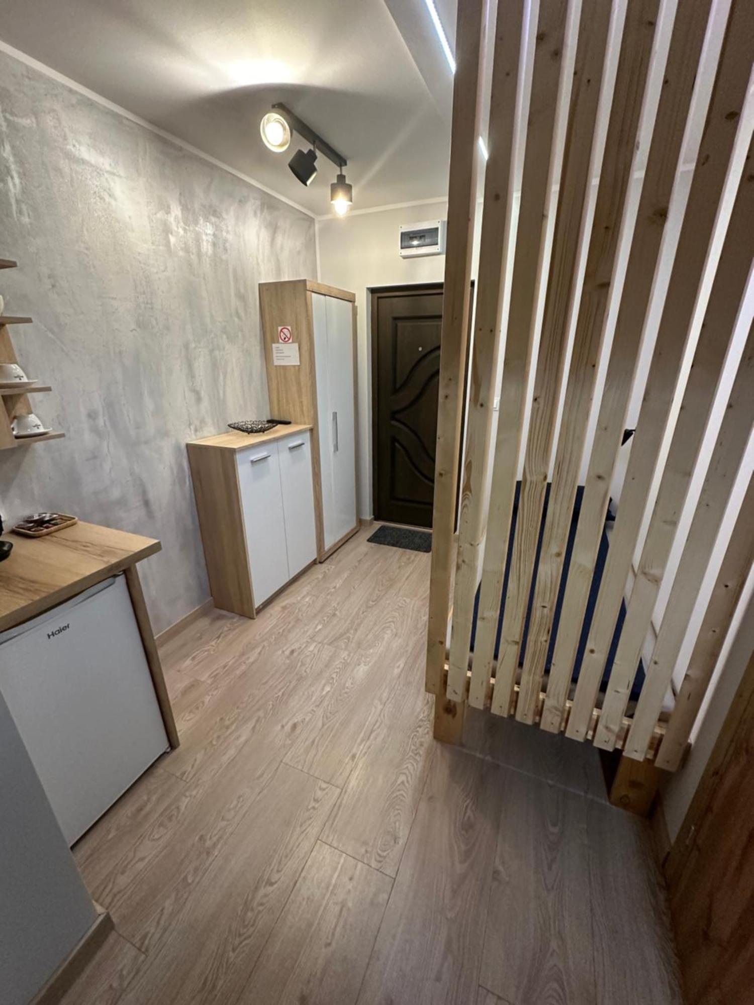 Przy Kawiarence 3 Apartment *