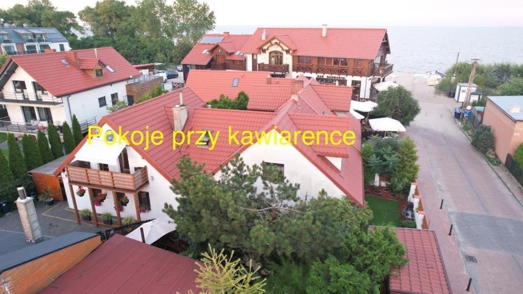 Przy Kawiarence 3 Apartment *
